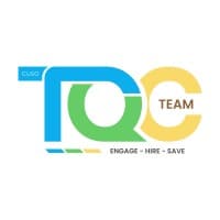TQC Team logo