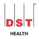 DST Health logo