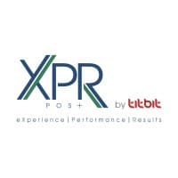 XPR POS by Titbit logo