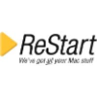 ReStart Computer logo
