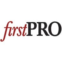 firstPro logo