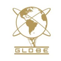 Globe POS logo