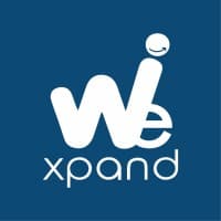 Wexpand logo