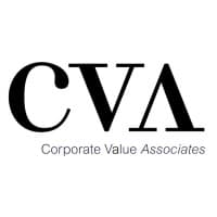 Corporate Value Associates logo