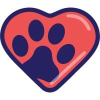 Paw Partner Software and Mobile Application logo