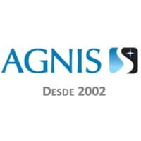 AGNIS logo
