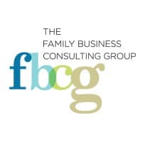 The Family Business Consulting Group logo