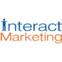 Interact Marketing logo