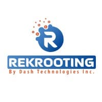 Rekrooting logo