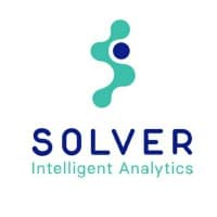 Solver Intelligent Analytics logo