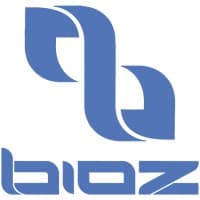 Bioz logo