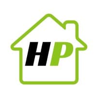 HomePro Marketing logo