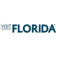 VISIT FLORIDA logo