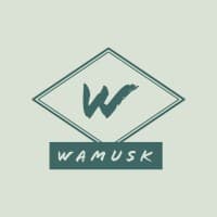 WaMusk Enterprises logo