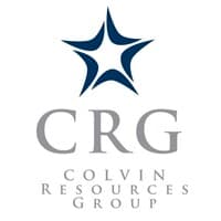 Colvin Resources Group logo
