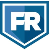 First Recruiting logo
