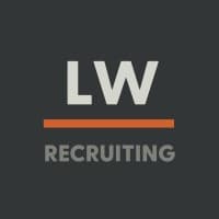 Lightwave Recruiting logo