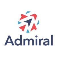 Admiral logo