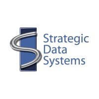 Strategic Data logo