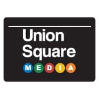Union Square Media Group logo