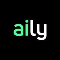 AILY LABS logo