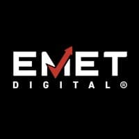 Emet DigitalÂ® logo