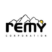 RemyCorporation logo