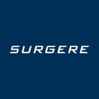 Surgere logo