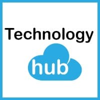 Technology Hub logo