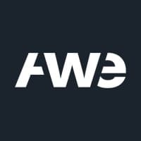 AWE logo
