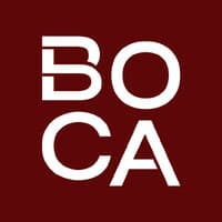 BOCA Communications logo