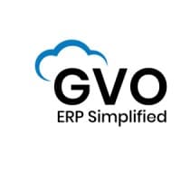 goVirtualOffice ERP Solution Provider logo