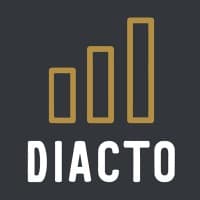 Diacto logo