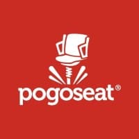 Pogoseat logo