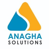 Anagha Solutions logo
