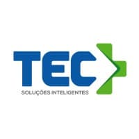 Tec+ SoluÃ§Ãµes Inteligentes logo