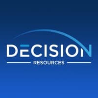 Decision Resources logo