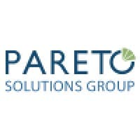 Pareto Solutions Group logo