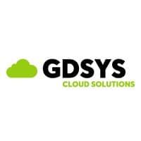 GD Soluciones y Sistemas logo