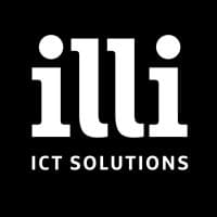ILLI ICT Solutions AG logo