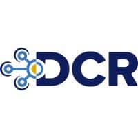 DCR Point-of-Sale logo