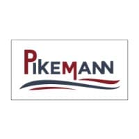 Pikemann logo