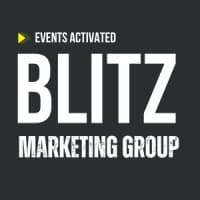 Blitz Marketing Group logo