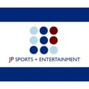 JP Sports + Entertainment logo