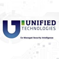 Unified logo