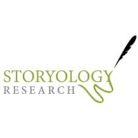 Storyology Research logo
