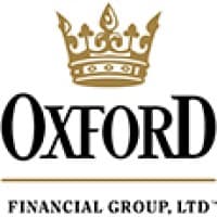 Oxford Financial Group logo