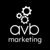 AVB Marketing logo