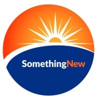 SomethingNew logo