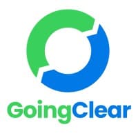 GoingClear logo